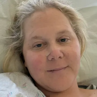 Amy Schumer