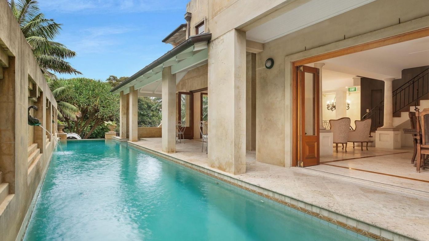Homes for sale around Australia that will also make you money