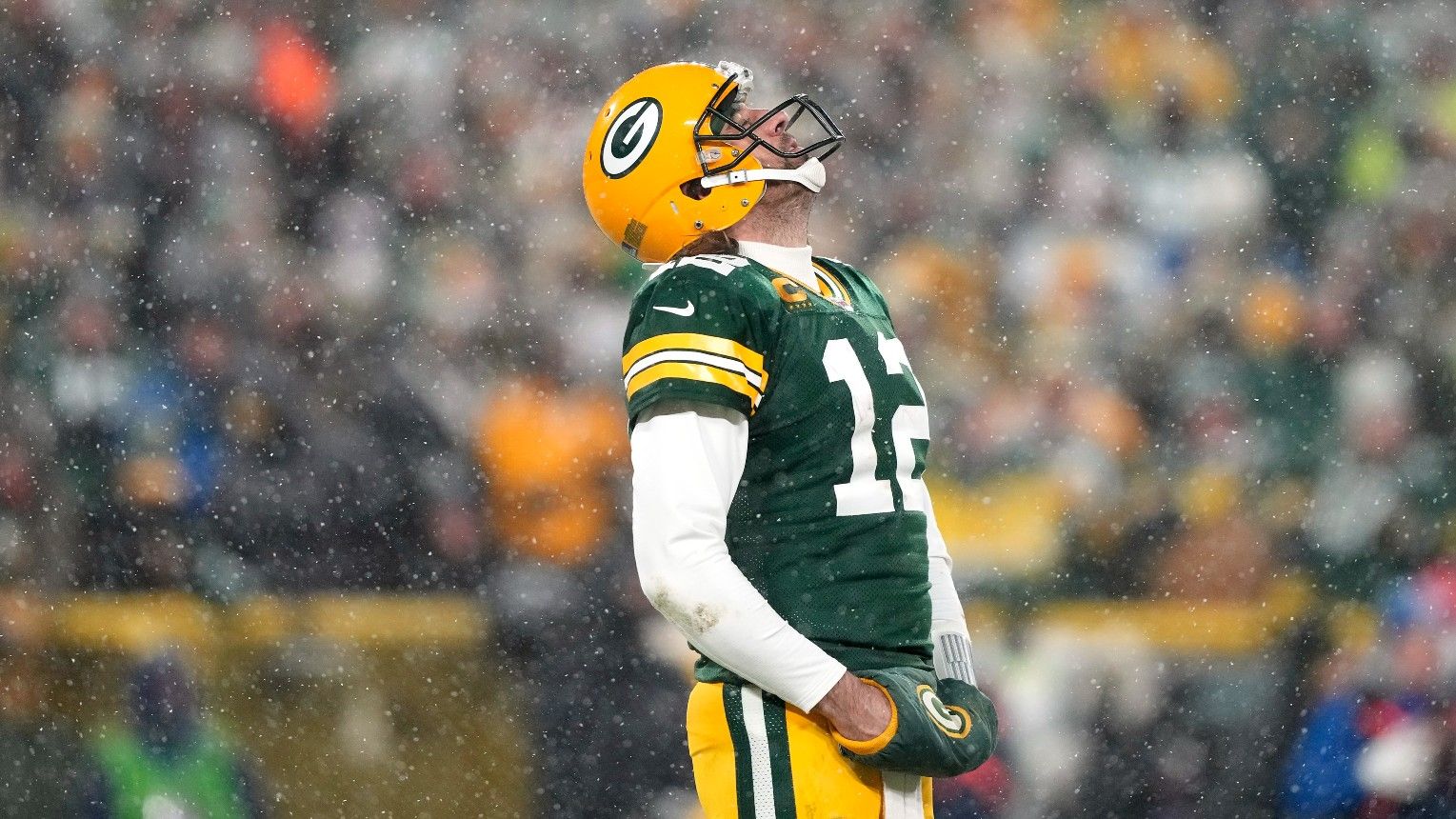 Awful special teams plague Green Bay Packers again as season ends in loss to San Francisco 49ers