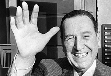 Who succeeded Juan Perón as president of Argentina in 1974?