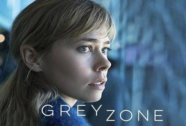Greyzone
