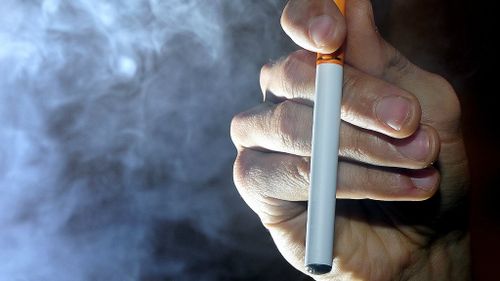 E-cigarettes pose threat to 'susceptible' young Aussies: expert