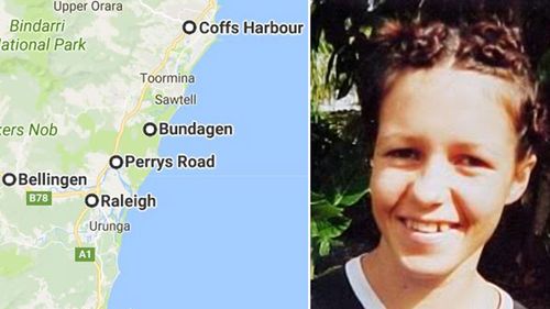 Rose Howell was last seen alive on Friday 11 April, 2003. She had been hitchhiking north along the Pacific Highway towards her home in Bundagen – a 30-minute drive from Coffs Harbour. She has never been heard from again.