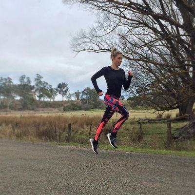 <strong><a href="https://www.instagram.com/lozhannaford/?hl=en">Lauren Hannaford</a> - elite gymnast</strong>