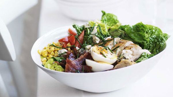 Cobb salad