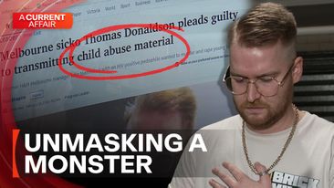 Convicted transmitter of child abuse material able to work at Melbourne toy store