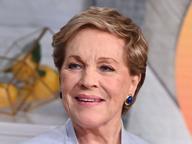 Julie Andrews