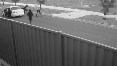 Teen stabbed in Darley Investigators have released CCTV of a number of people who may be able to assist police: 