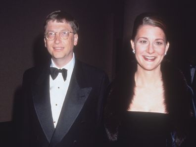 Bill and Melinda Gates are divorcing after 27 years of marriage.