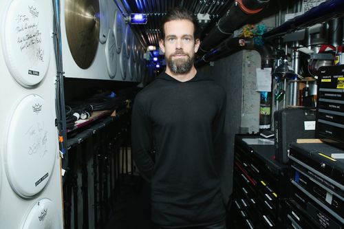Jack Dorsey has signalled bitcoin and cryptocurrencies are likely to be embraced by his companies in some way.
