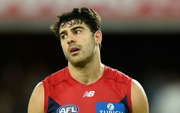 Petracca wants to shake the tag this week.