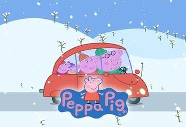Peppa Pig