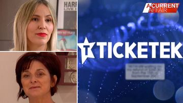 Ticketek customers enraged by long refund wait