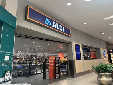 aldi gluten free cake mixes have been removed from sale at the discount retailer