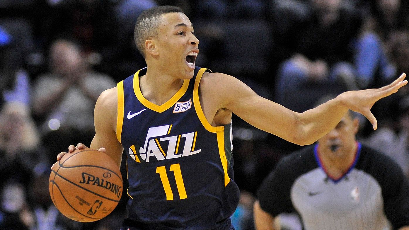 “Dante Exum”的图片搜索结果