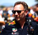 Red Bull feud sparked interest from Queen