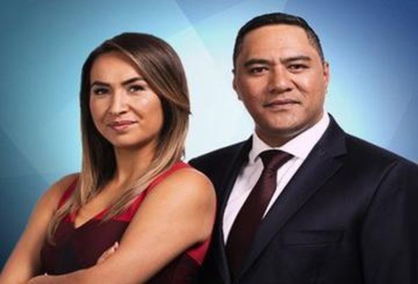Te Ao - Maori News