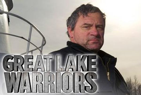 Great Lake Warriors