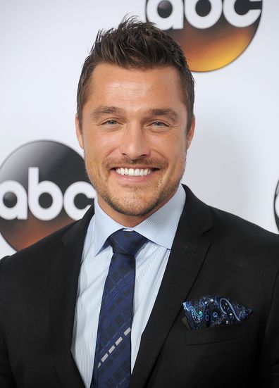 Chris Soules