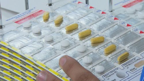 Parliamentary showdown over price of prescription medicine
