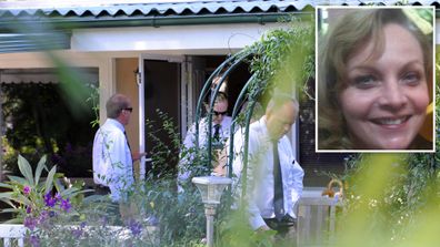 Gerard and Allison Baden-Clay: Murder case in review (Gallery)