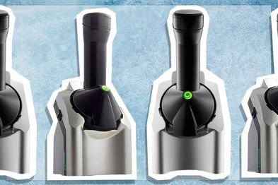 9PR: Yonanas Healthy Frozen Dessert Maker