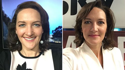 Georgina Downer endorsed for Mayo