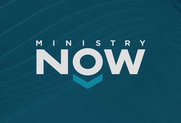 Ministry Now!