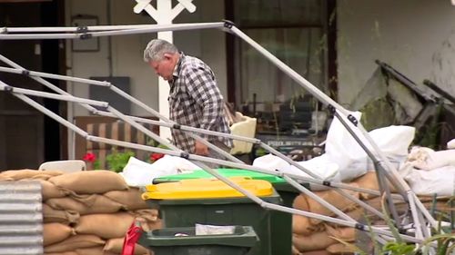 The town of Lismore faces yet another flooding crisis, with some locals told to prepare to evacuate as parts of regional NSW face a "very dangerous" 48 hours.