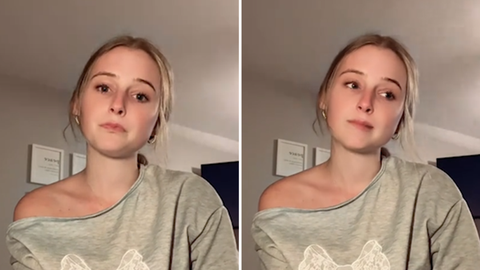 Anna Grace Phelan death: TikToker and social media star dies aged 19 after  brain cancer battle - 9Celebrity