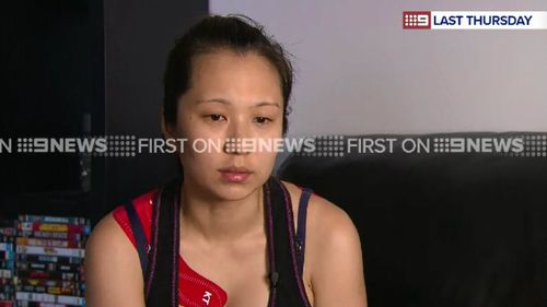 Sydney woman allegedly faked home invasion and assault