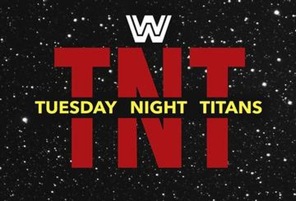 WWE TNT