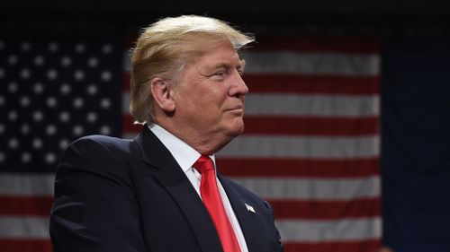 US President-elect Donald Trump to retain Celebrity Apprentice role