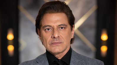 Vince Colosimo, Celebrity Apprentice 2022