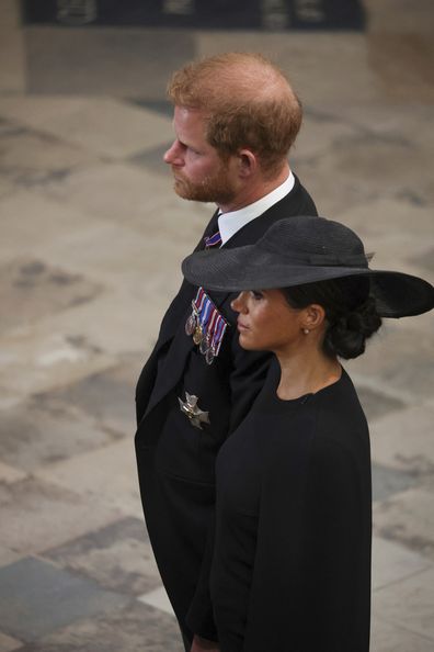 harry and meghan