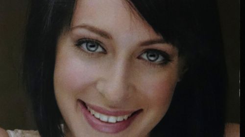 Actress Jessica Falkholt died after being critically injured in the horrific car accident on Boxing Day.