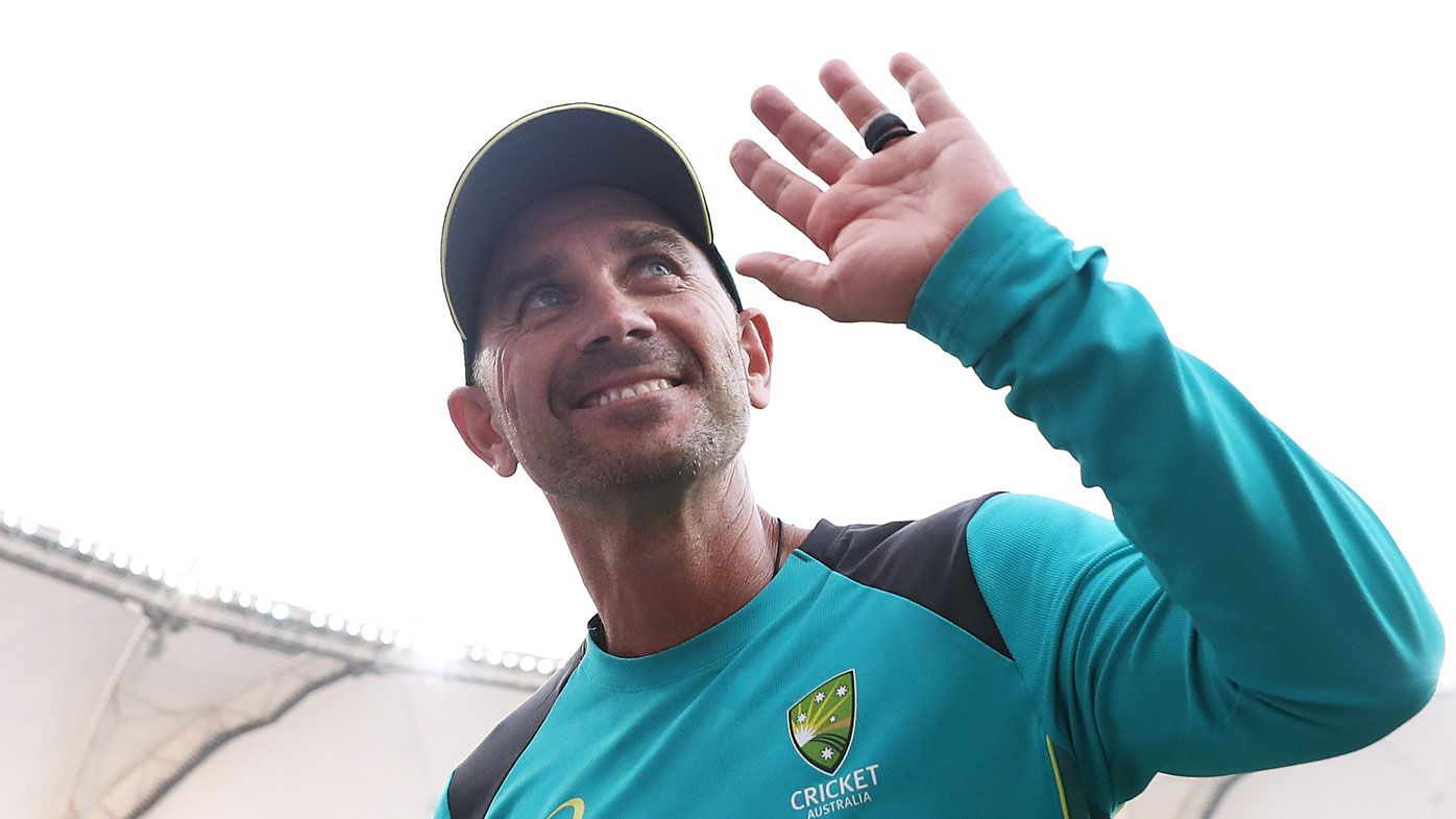 Justin Langer reveals worst sledge he ever copped as a player