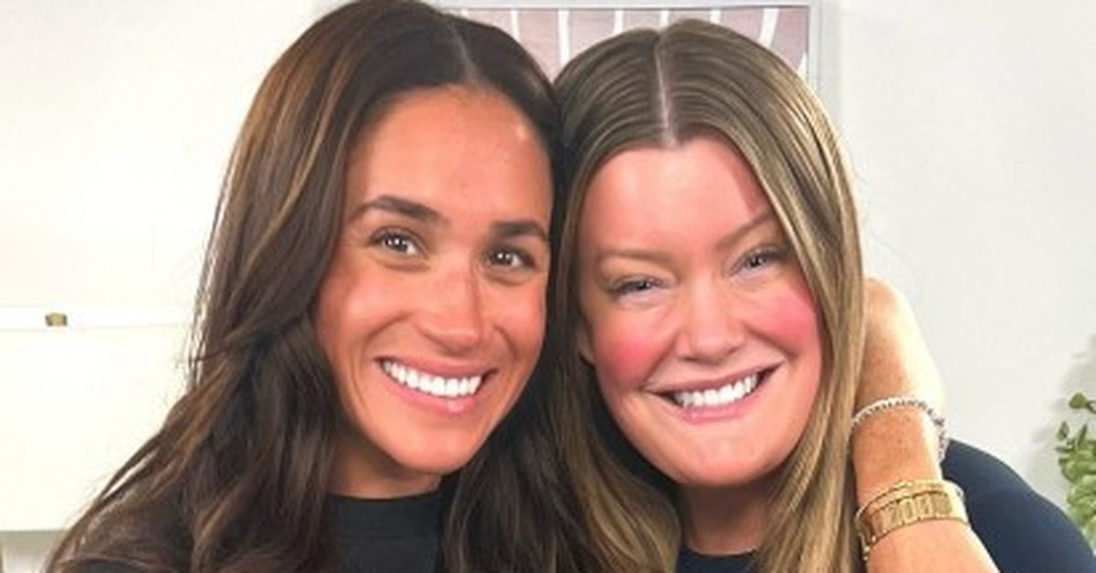 Who is Jamie Kern Lima? The IT Cosmetics CEO’s path from beauty queen to cosmetics company founder – and friend of Meghan Markle | Explainer