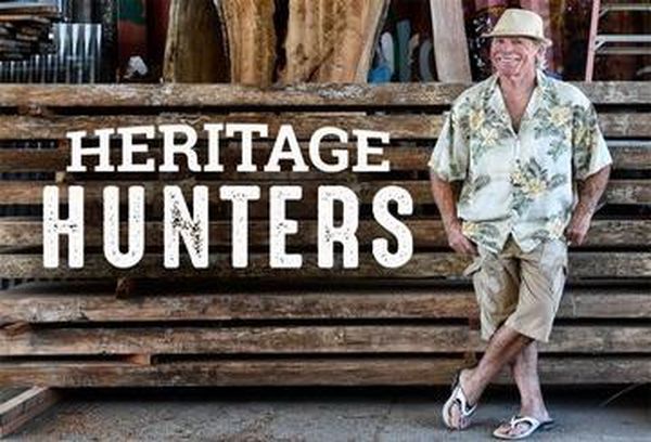 Heritage Hunters