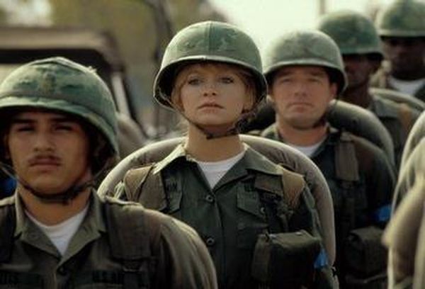Private Benjamin
