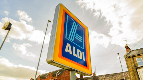 Aldi generic image