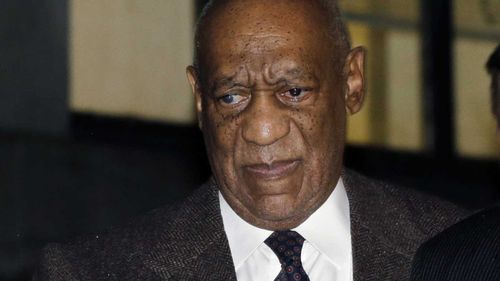 Cosby's lawyers in new bid to end case