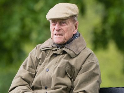 Prince Philip birthday tributes