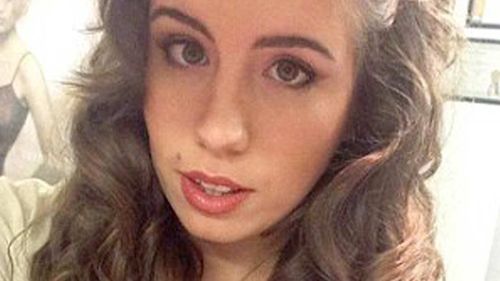 Sean Christian Price has pleaded guilty to the murder of Melbourne teen Masa Vukotic. (Supplied)
