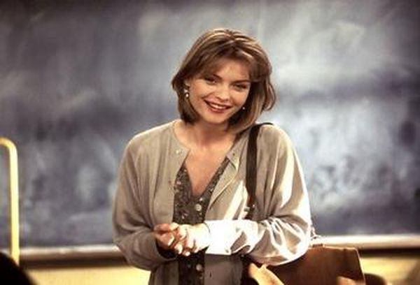 Dangerous Minds