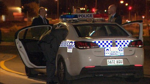 Police believe a gang of up to three men are responsible, it’s believed the men are known to the victim, but they have not been able to be identified (9News).