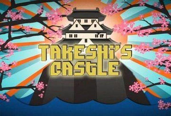 Takeshi's Castle