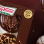 Krispy Kreme announces 'first-ever' choc dough donuts