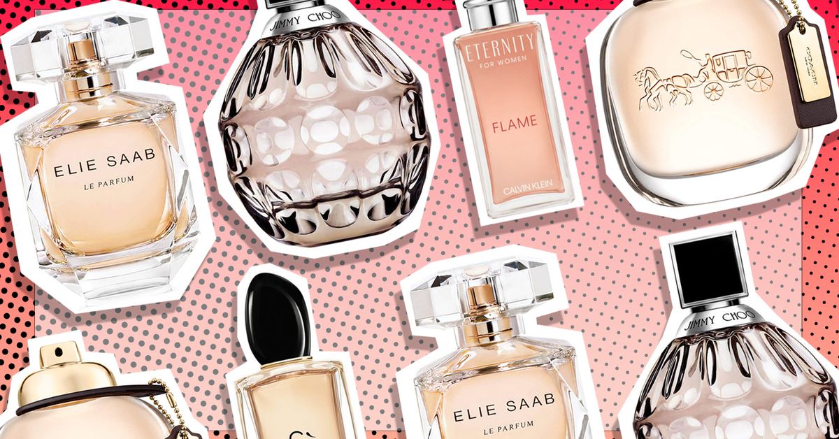 Best affordable perfumes for women: How to save big on high-end perfume  brands - nine.com.au