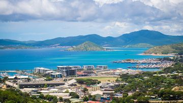 New flights will take off for Port Moresby, Papua New Guinea.